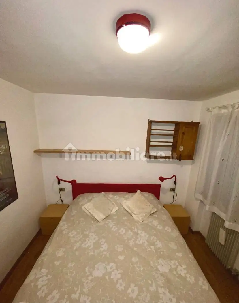 Bilocale Strèda de Ciamp Trujan 26, Alba Penia, Canazei - foto 4