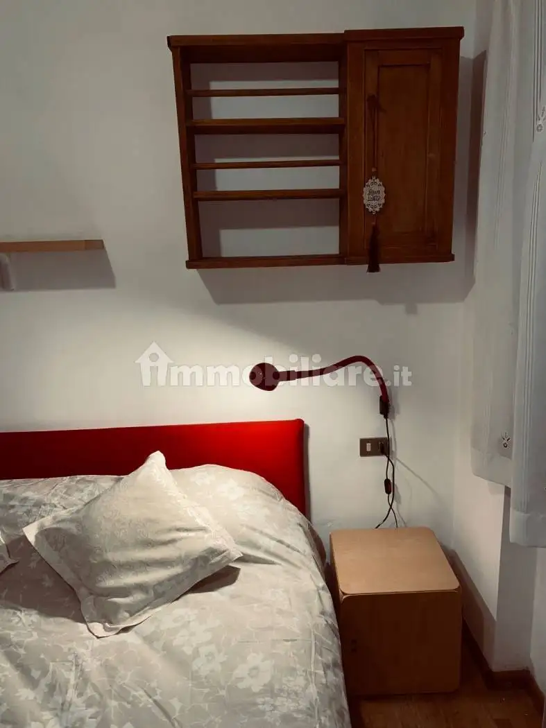 Bilocale Strèda de Ciamp Trujan 26, Alba Penia, Canazei - foto 5