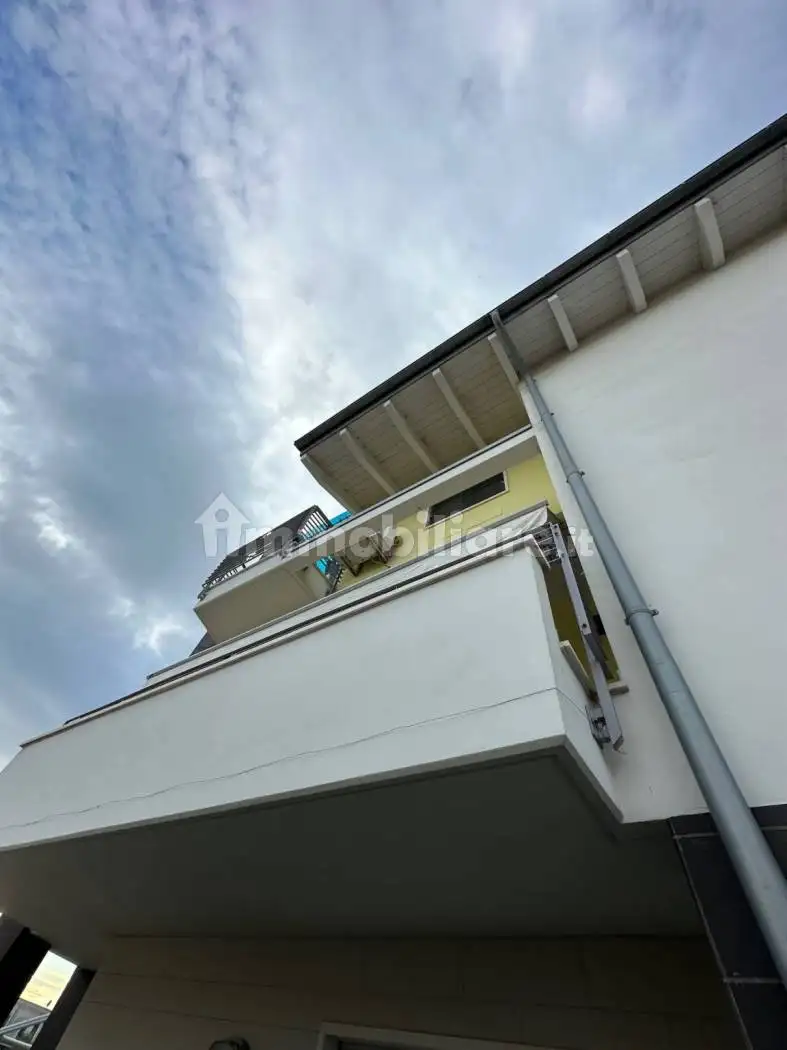 Villa in vendita a Pescara