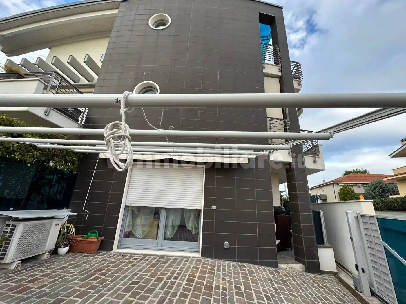 Villa plurifamiliare via Colle Innamorati, Colli Innamorati - Madonna, Pescara - foto 2