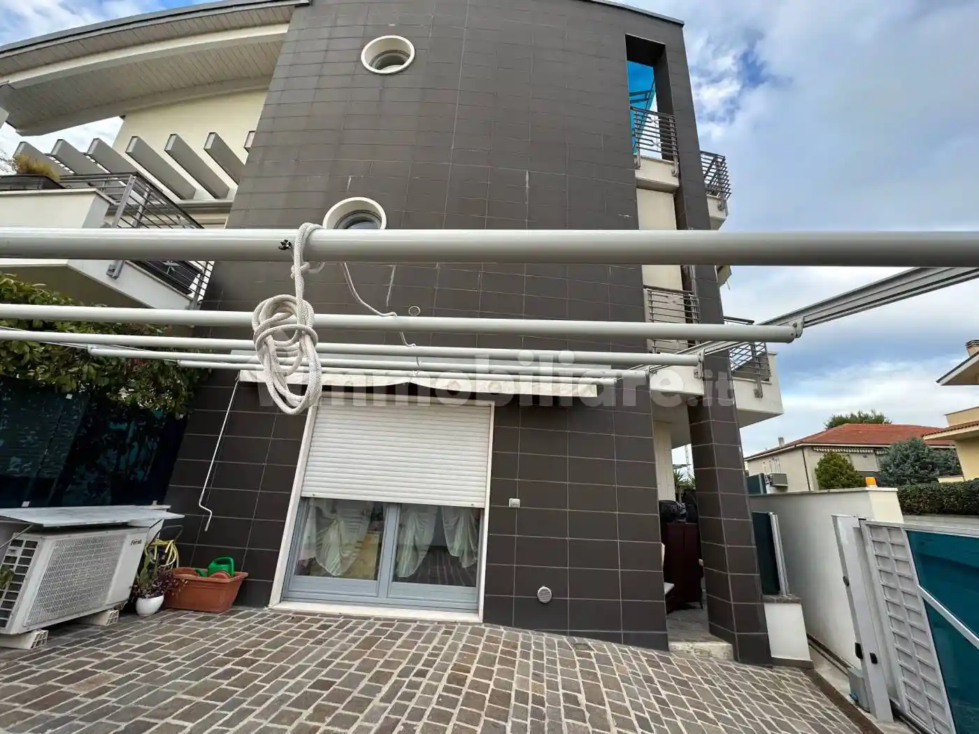 Villa plurifamiliare via Colle Innamorati, Colli Innamorati - Madonna, Pescara - foto 3