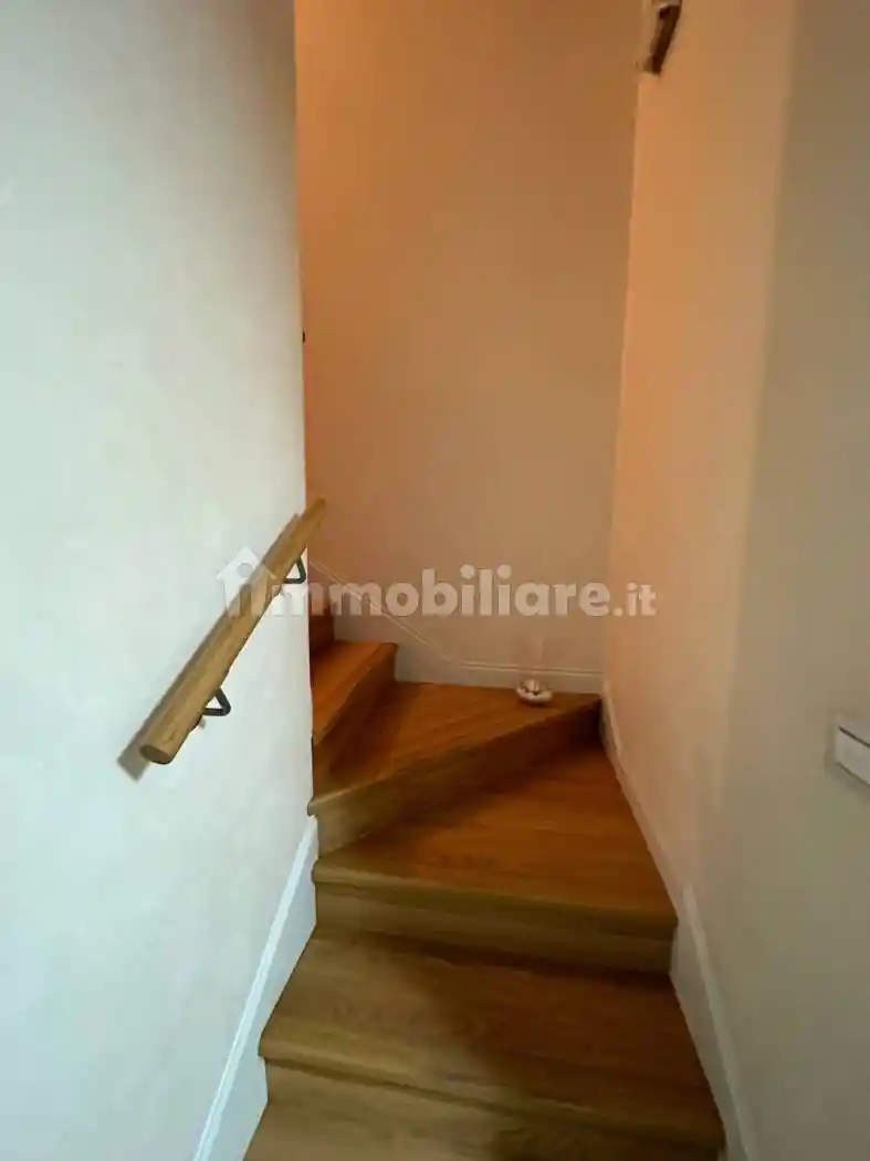 Villa plurifamiliare via Colle Innamorati, Colli Innamorati - Madonna, Pescara - foto 4