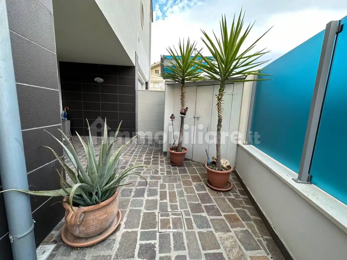 Villa plurifamiliare via Colle Innamorati, Colli Innamorati - Madonna, Pescara - foto 5