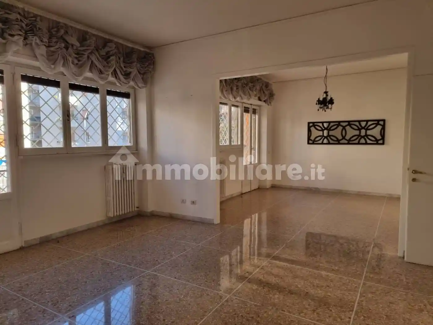Appartamento via Giulio Aristide Sartorio 54, Ardeatino - Montagnola, Roma - foto 2