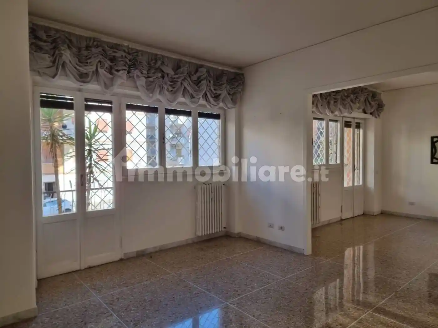 Appartamento via Giulio Aristide Sartorio 54, Ardeatino - Montagnola, Roma - foto 3