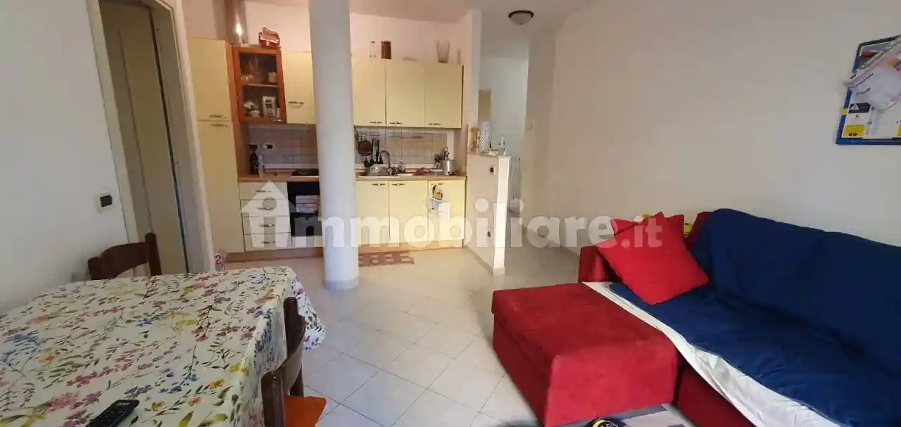 Appartamento in vendita a Capannori