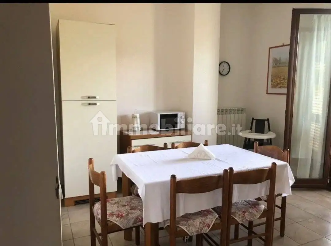 Appartamento in villa Contrada Colle di Gotte 7, Abbateggio - foto 3