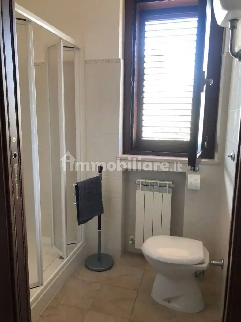 Appartamento in villa Contrada Colle di Gotte 7, Abbateggio - foto 5