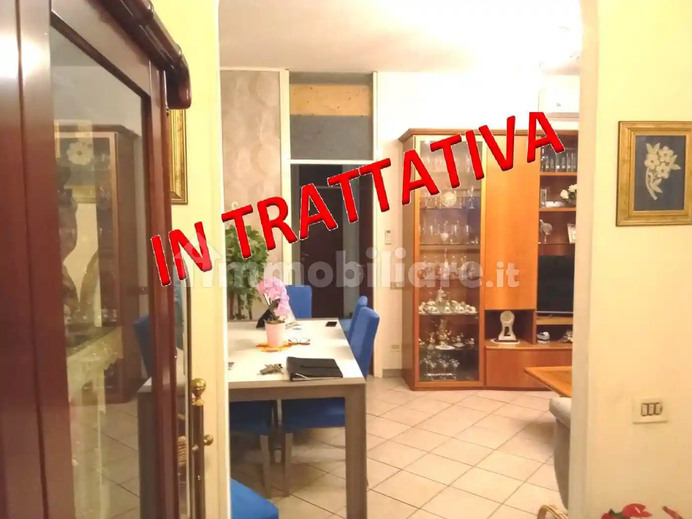 Palazzo - Edificio in vendita a Mariano Comense