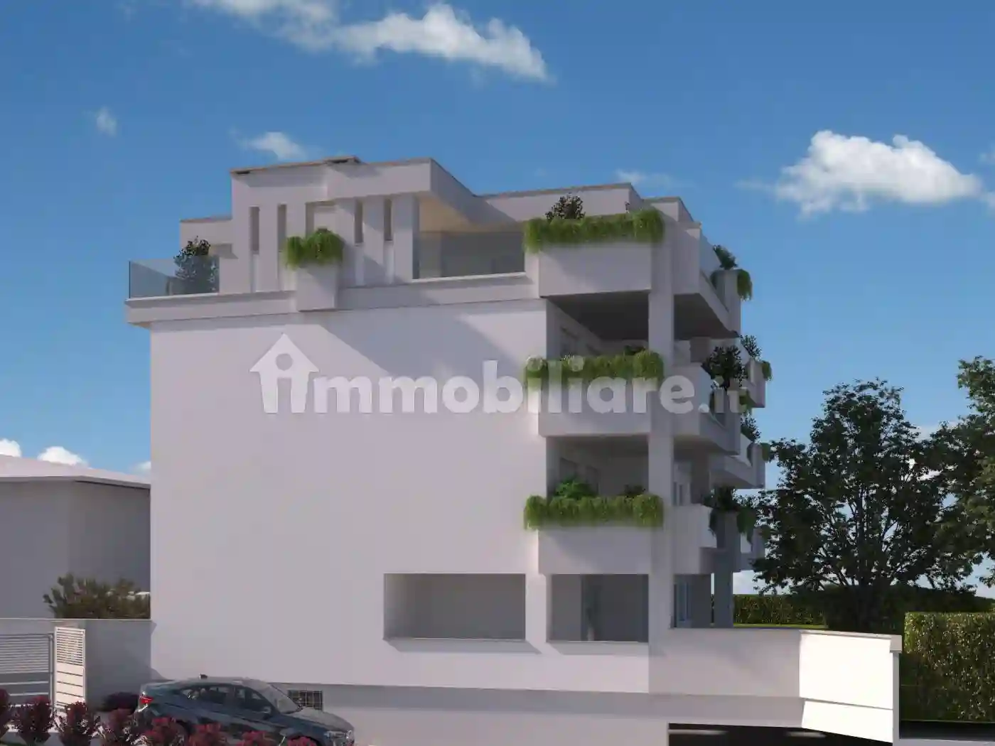 Attico - Mansarda - foto 5