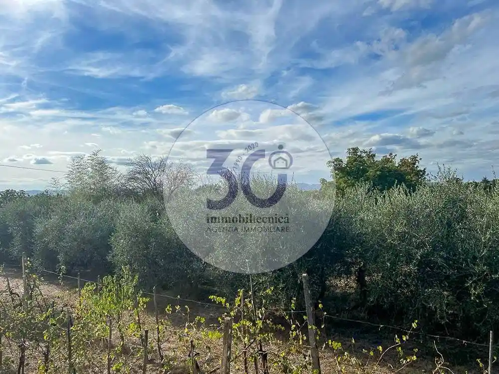 Casa indipendente in vendita a Arezzo