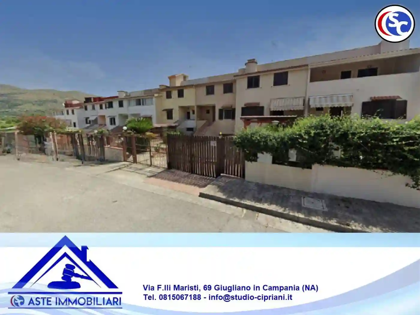 Villetta a schiera - foto 2