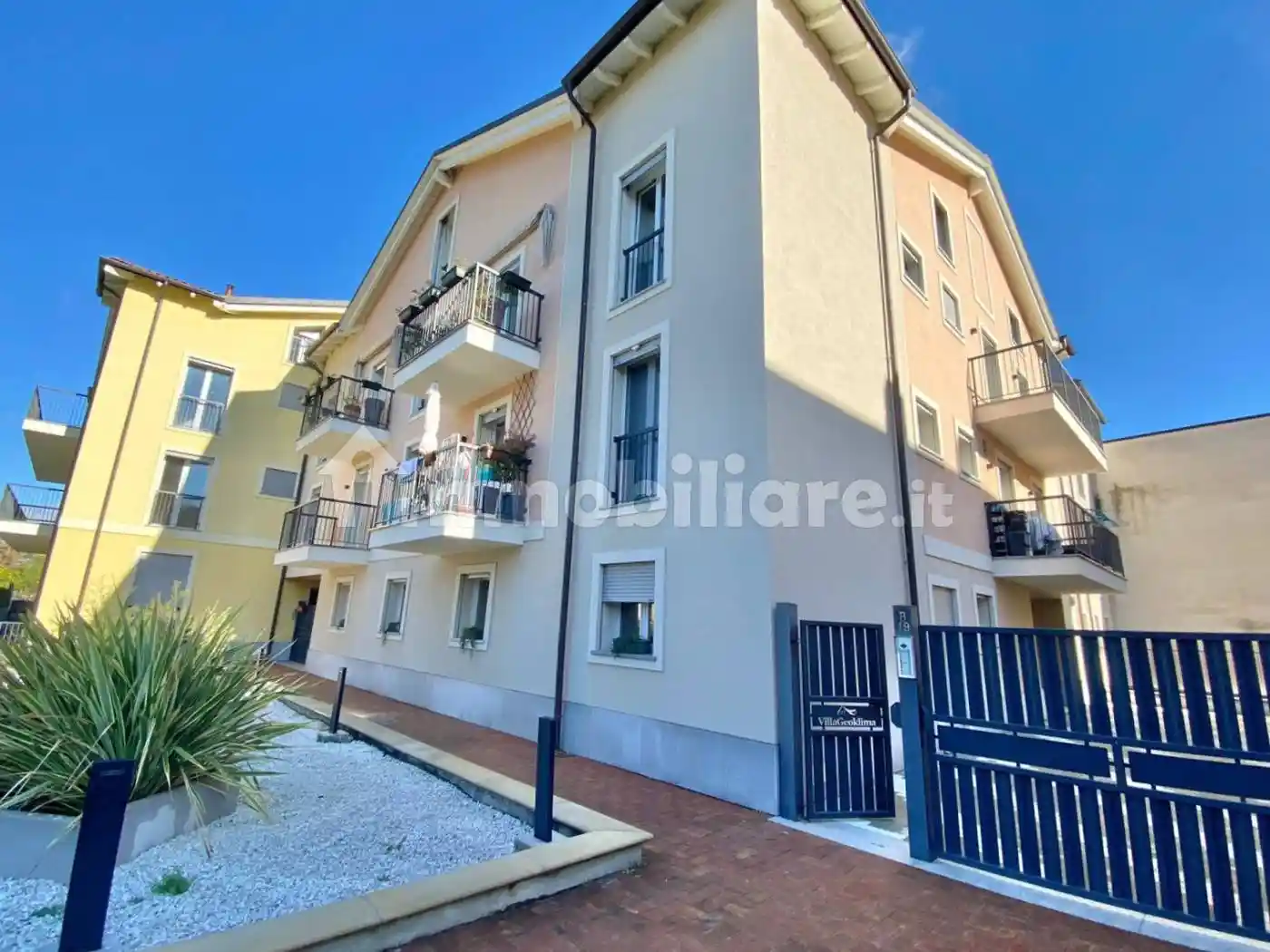 Appartamento in vendita a Casteggio