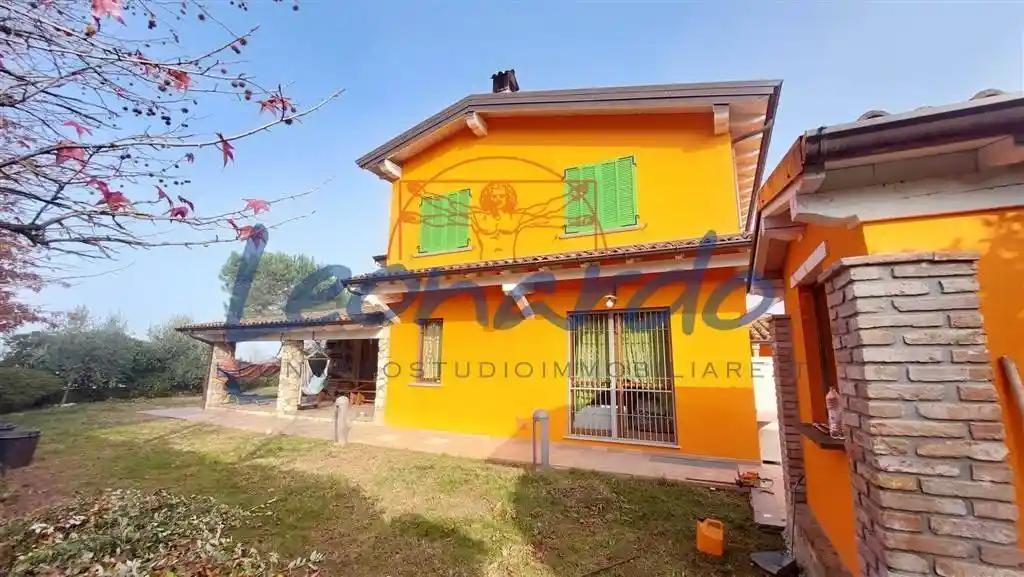 Appartamento in vendita a Castel San Giovanni