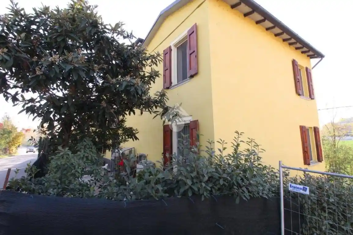 Casa indipendente in vendita a Casalgrande