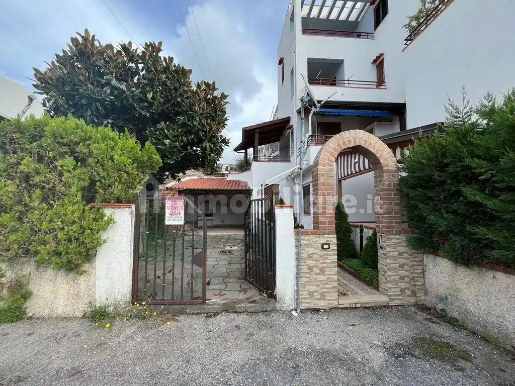 Bilocale via Sandro Pertini, 1, Monticello, Piano Lettieri, Scalea - foto 2