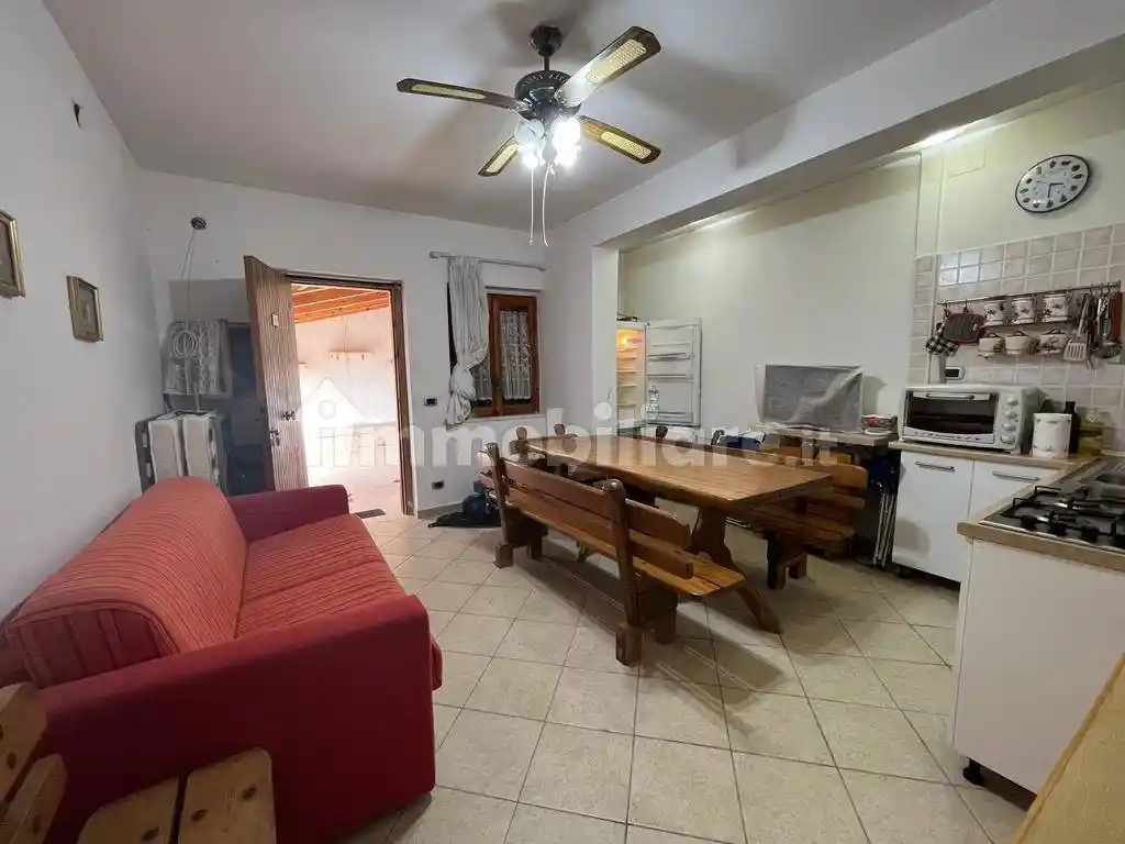 Bilocale via Sandro Pertini, 1, Monticello, Piano Lettieri, Scalea - foto 3