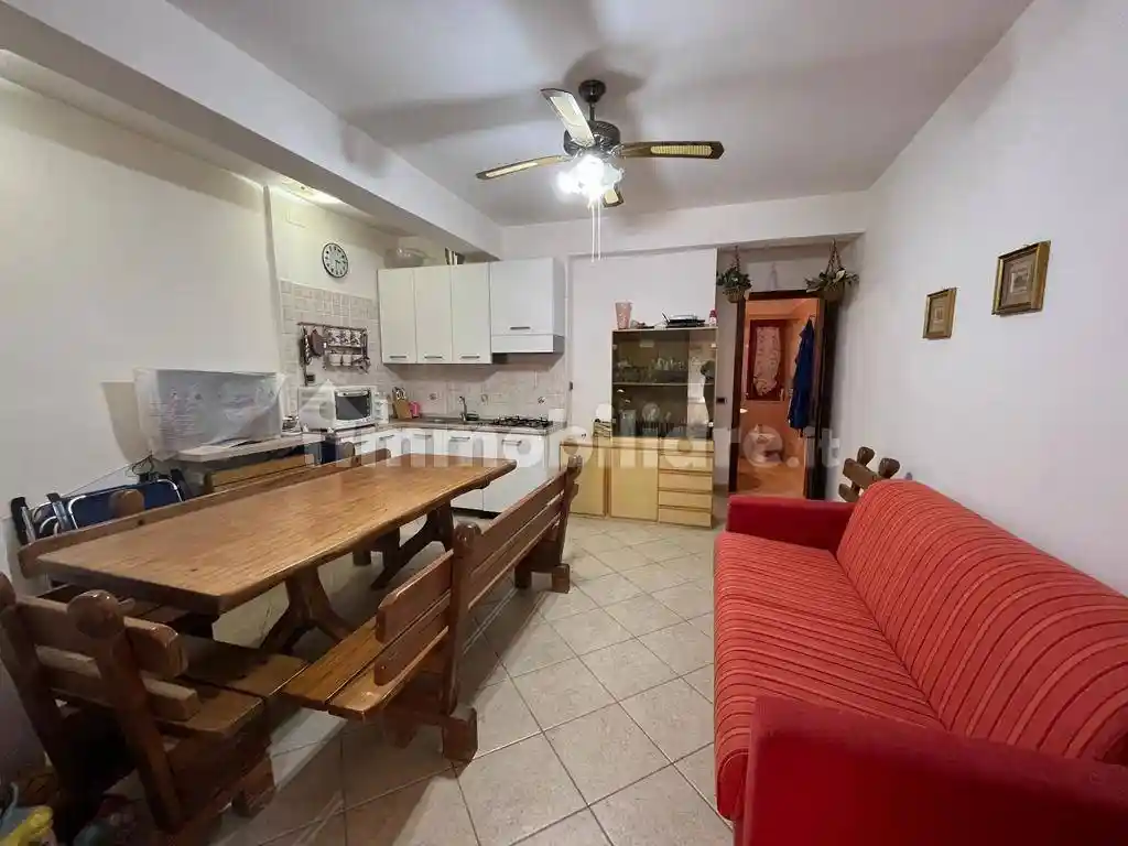 Bilocale via Sandro Pertini, 1, Monticello, Piano Lettieri, Scalea - foto 4