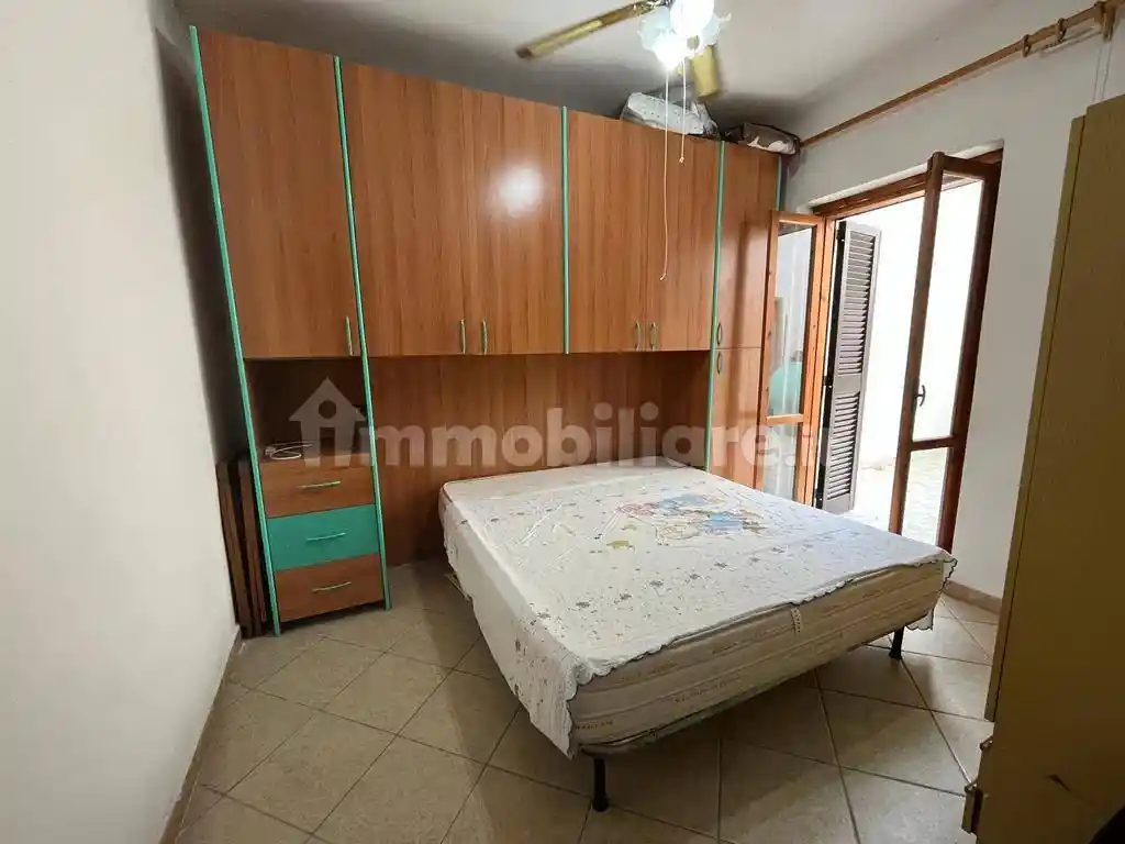 Bilocale via Sandro Pertini, 1, Monticello, Piano Lettieri, Scalea - foto 5