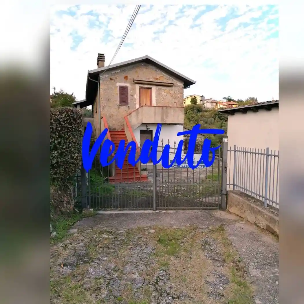 Rustico - Casale in vendita a Anagni