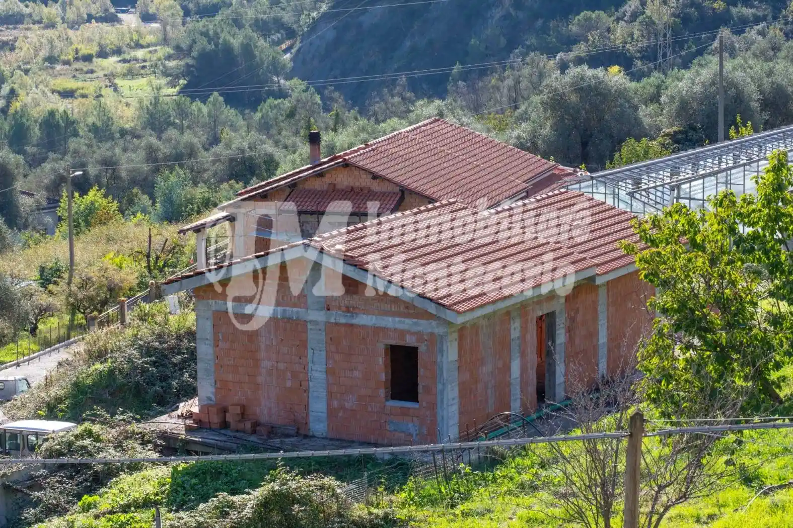 Villa in vendita a Ventimiglia