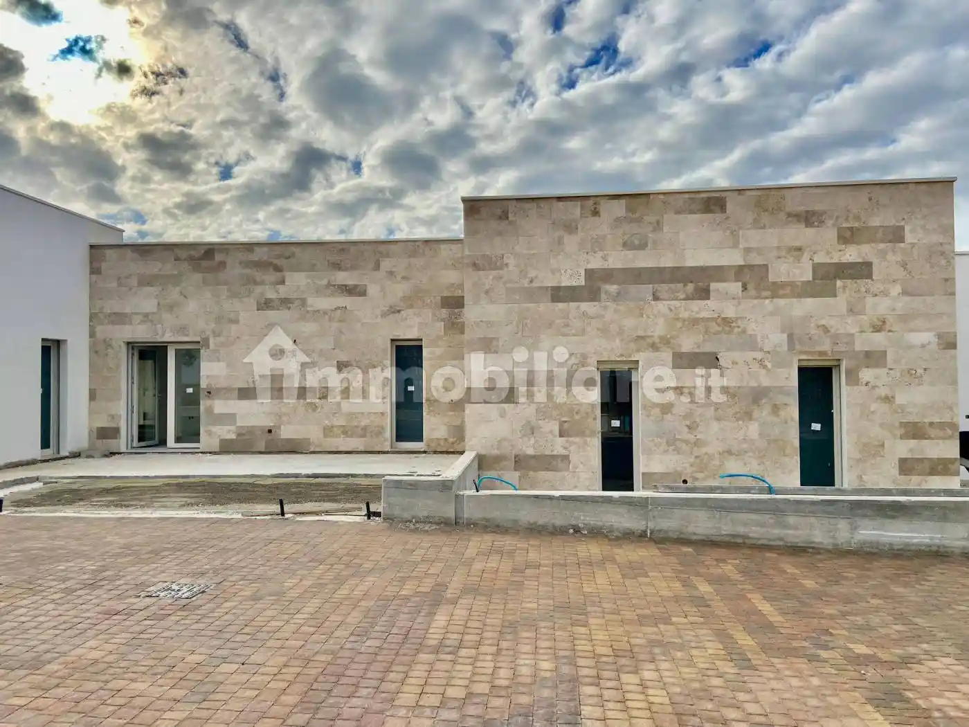 Villa unifamiliare Strada Provinciale Matera Gravina, Matera - foto 2