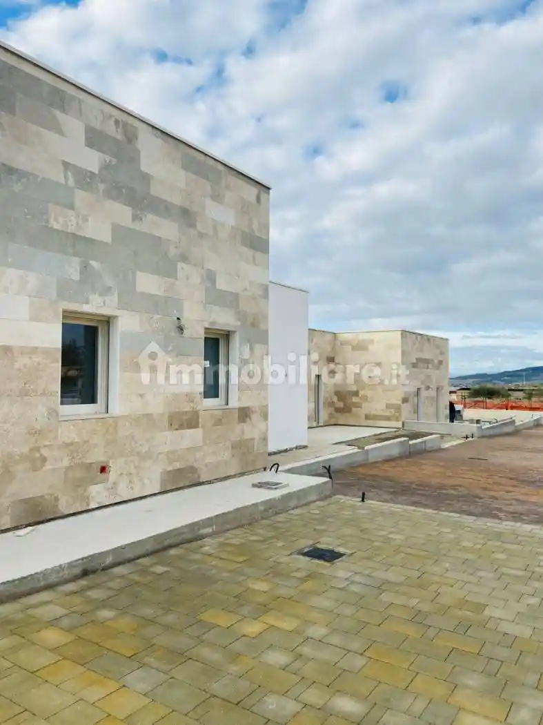 Villa unifamiliare Strada Provinciale Matera Gravina, Matera - foto 3