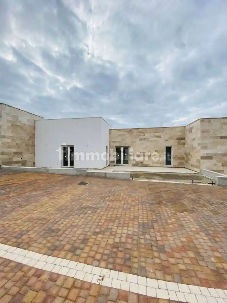 Villa unifamiliare Strada Provinciale Matera Gravina, Matera - foto 4