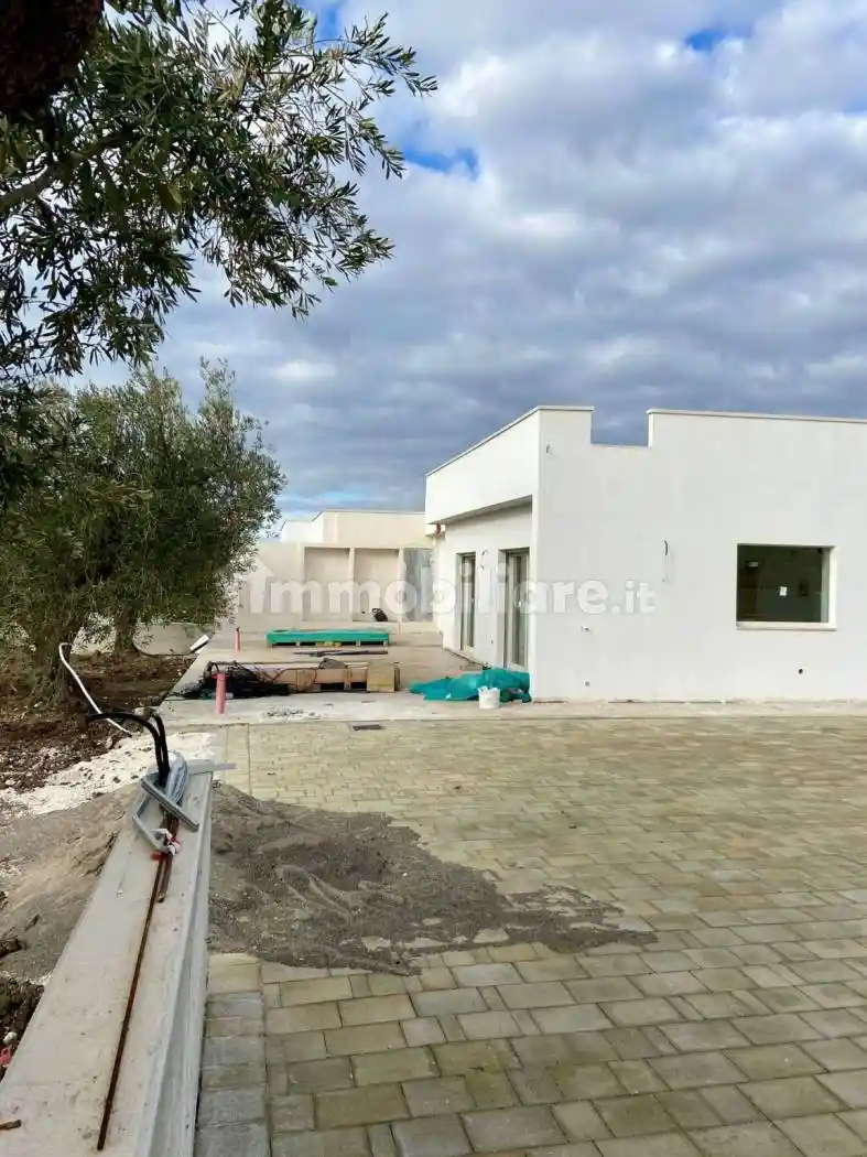 Villa unifamiliare Strada Provinciale Matera Gravina, Matera - foto 5