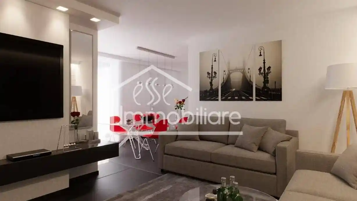 Appartamento in vendita a Empoli