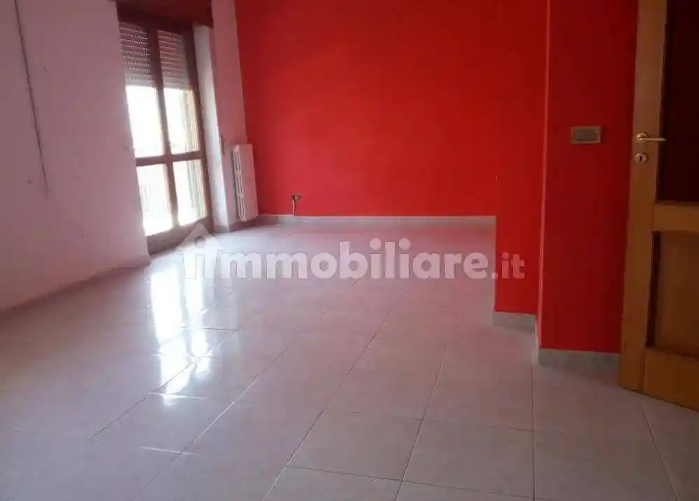 Appartamento via Candelisi, Centro, Mendicino - foto 4