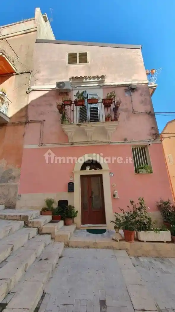 Villetta a schiera in vendita a Ragusa