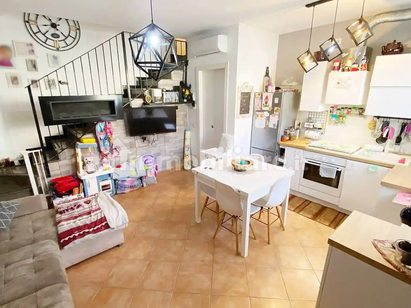 Appartamento in vendita a Cerro Maggiore