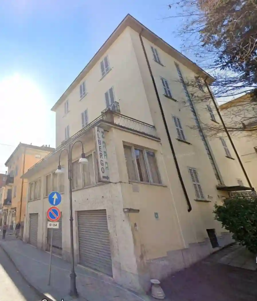 Palazzo - Edificio - foto 2