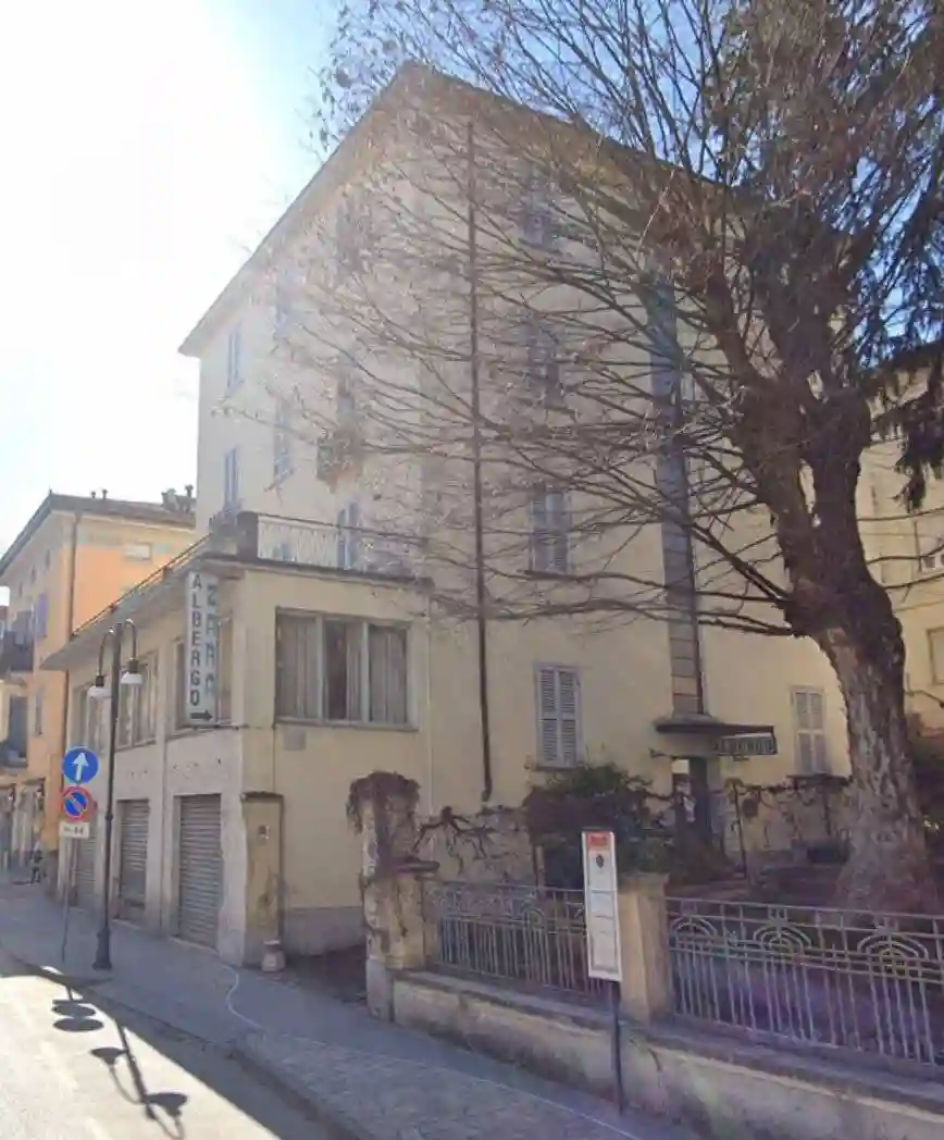 Palazzo - Edificio - foto 3