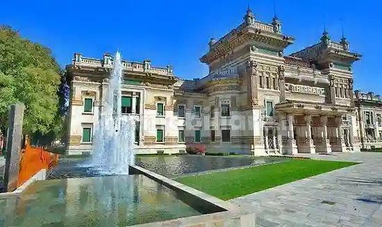 Palazzo - Edificio - foto 4