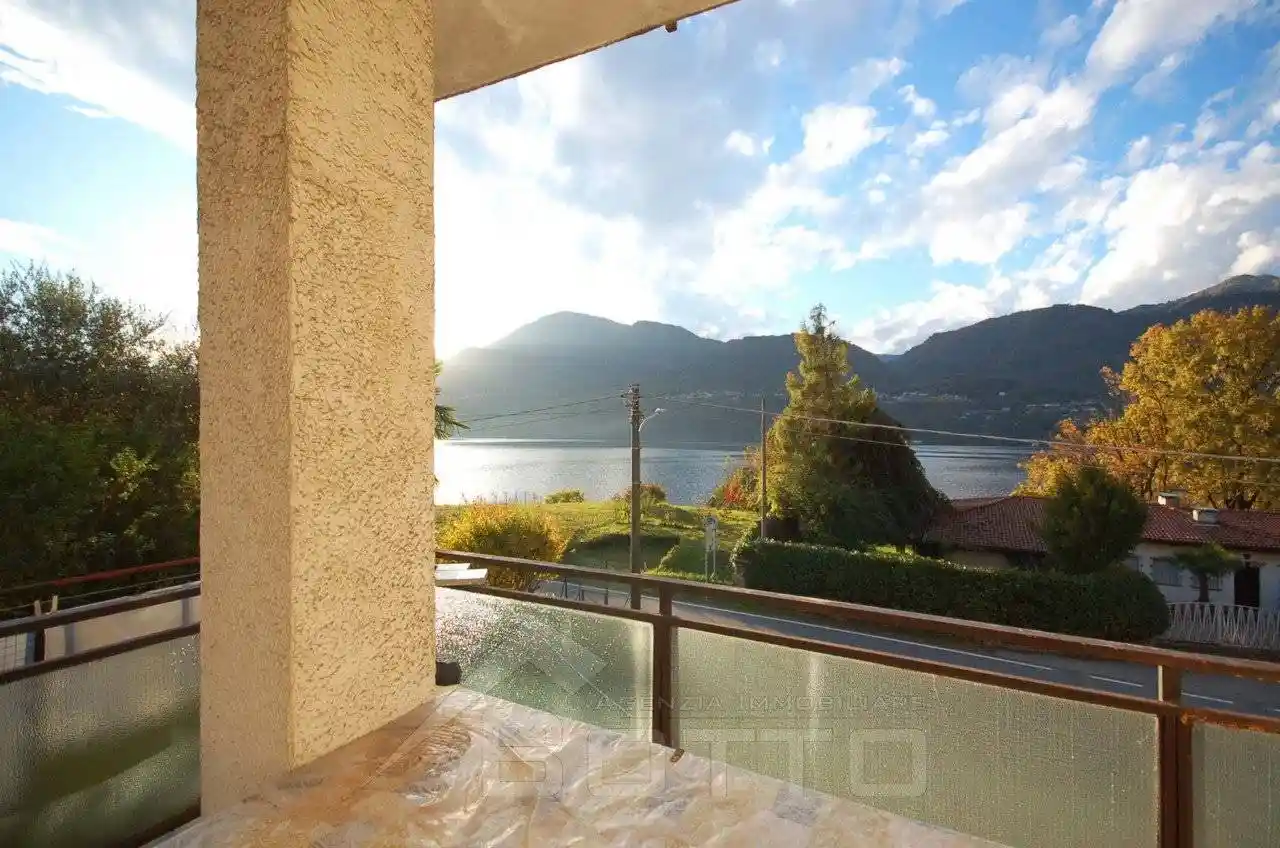 Appartamento in vendita a Omegna