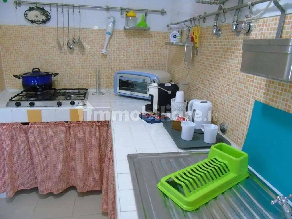 Trilocale 80 m², Centro, Avola - foto 3