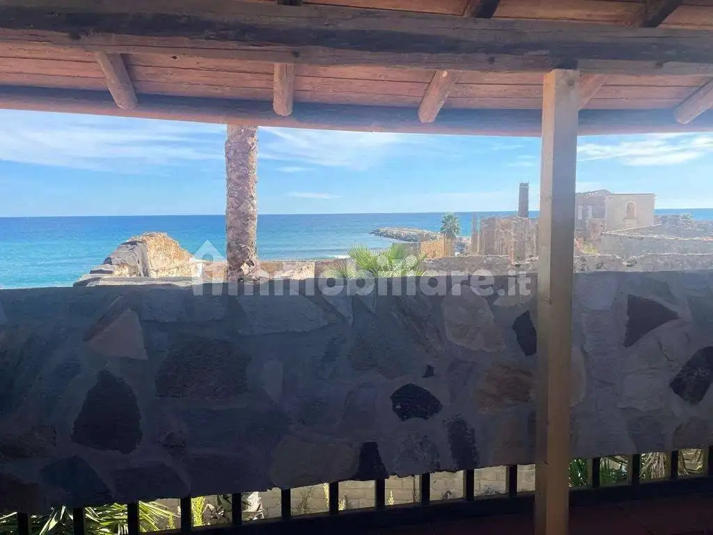 Attico - Mansarda in affitto a Avola