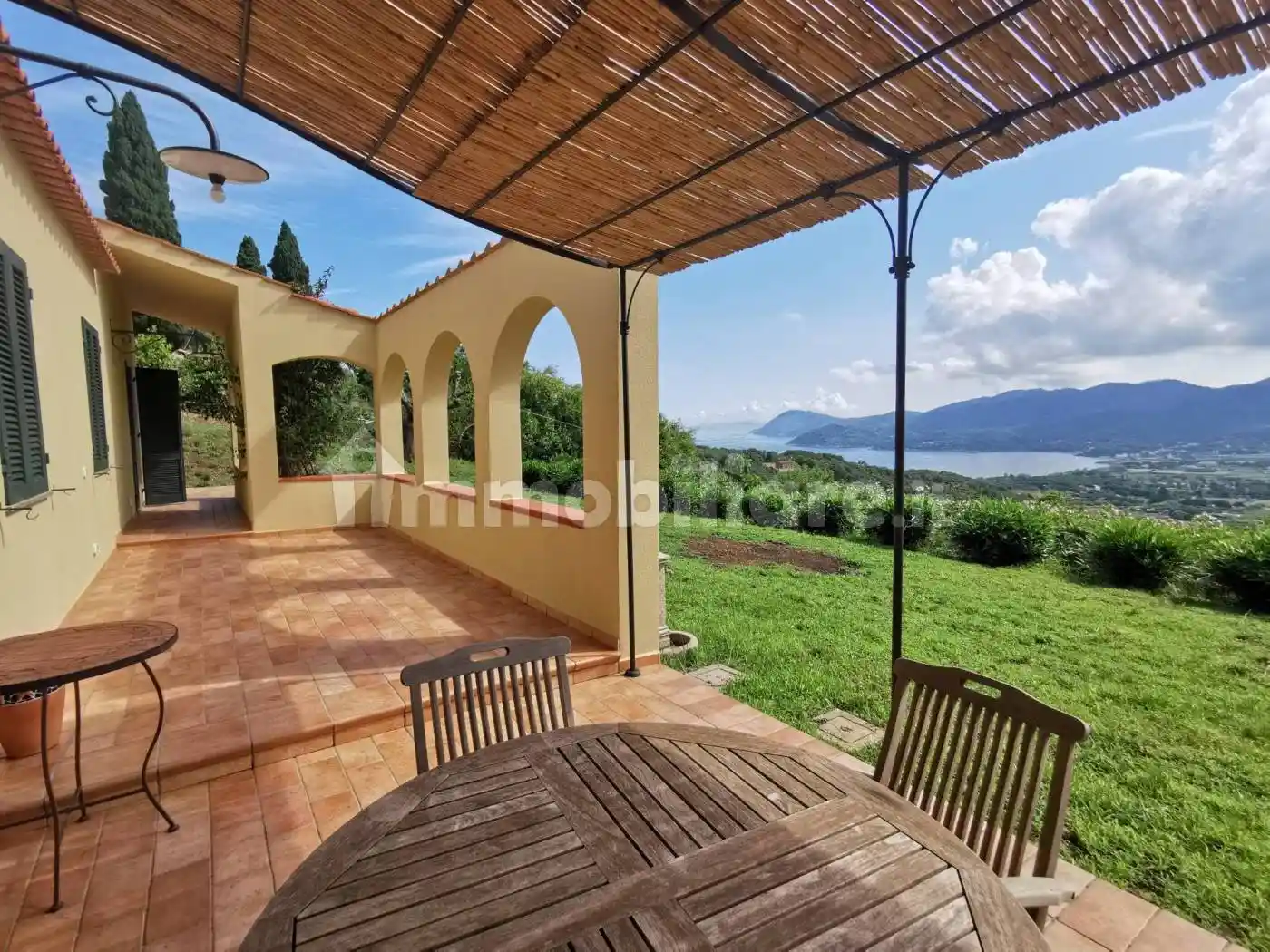 Villa in vendita a Portoferraio