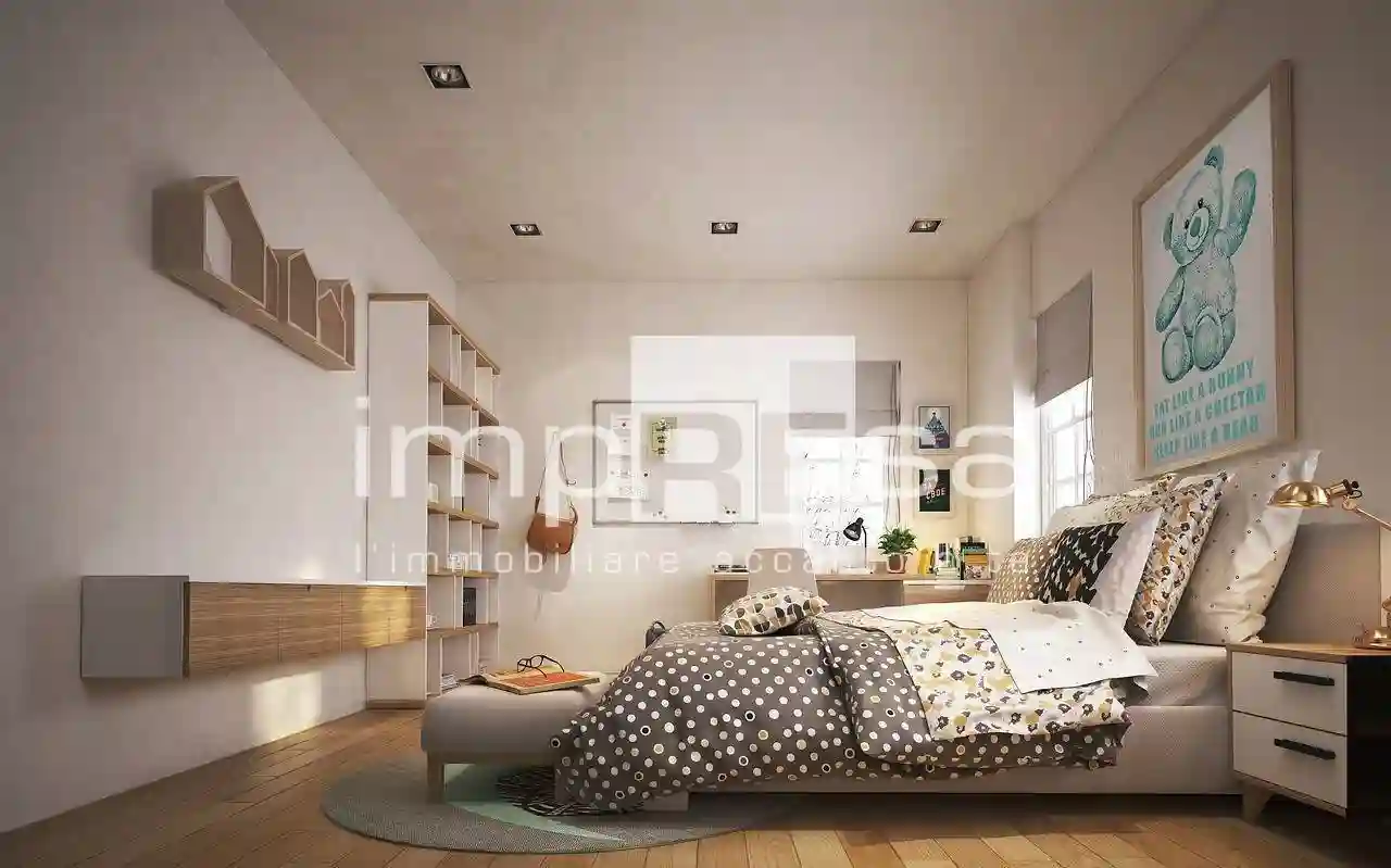 Appartamento - foto 4