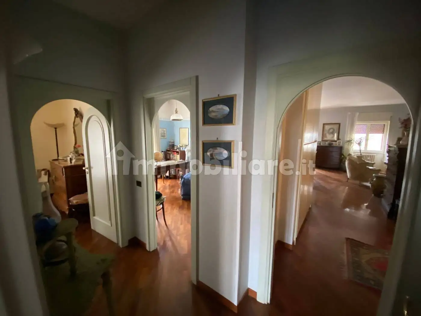 Quadrilocale via Vittorio Veneto 350, Centro, Cava de' Tirreni - foto 3