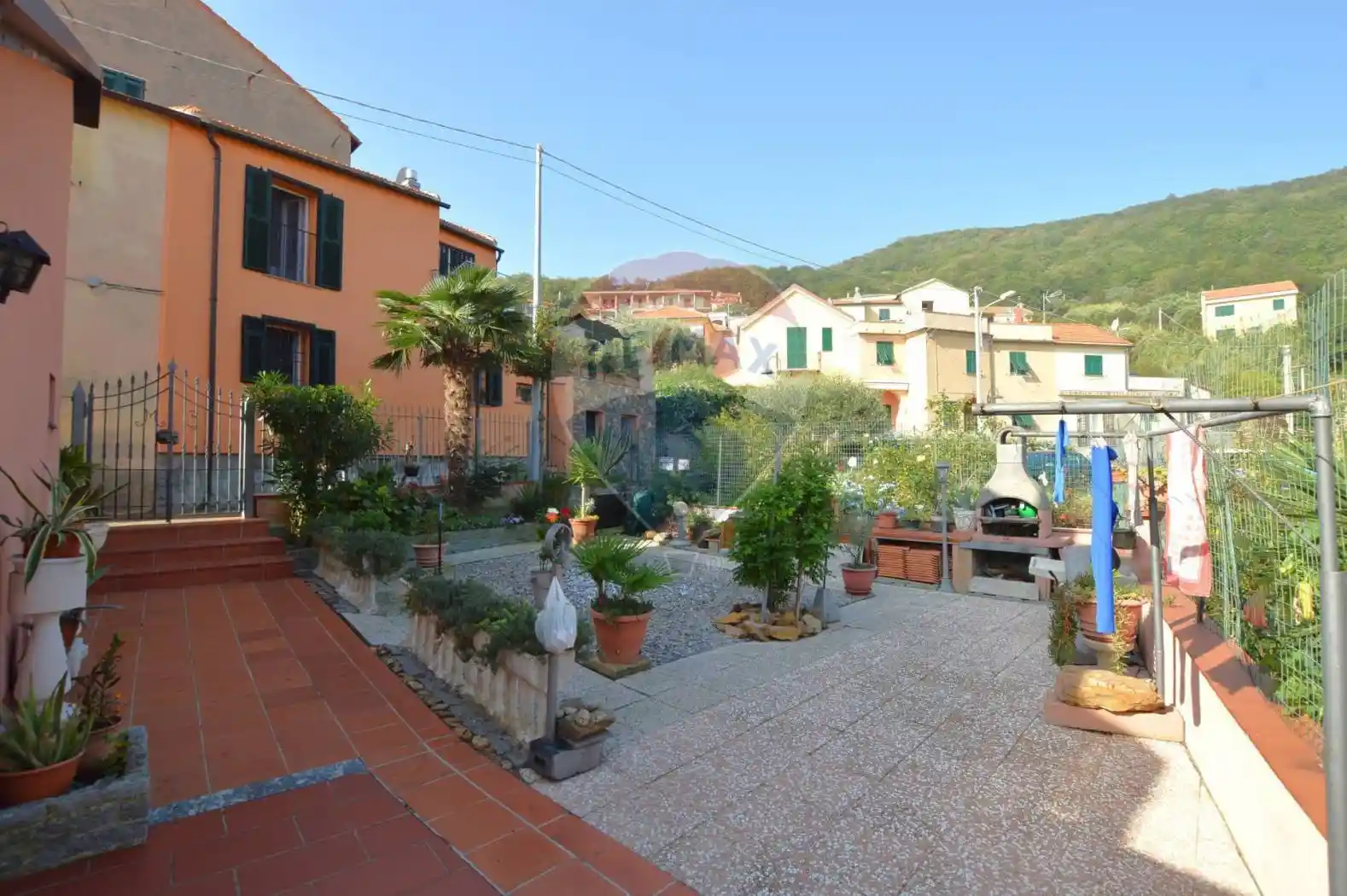 Casa indipendente in vendita a Bergeggi