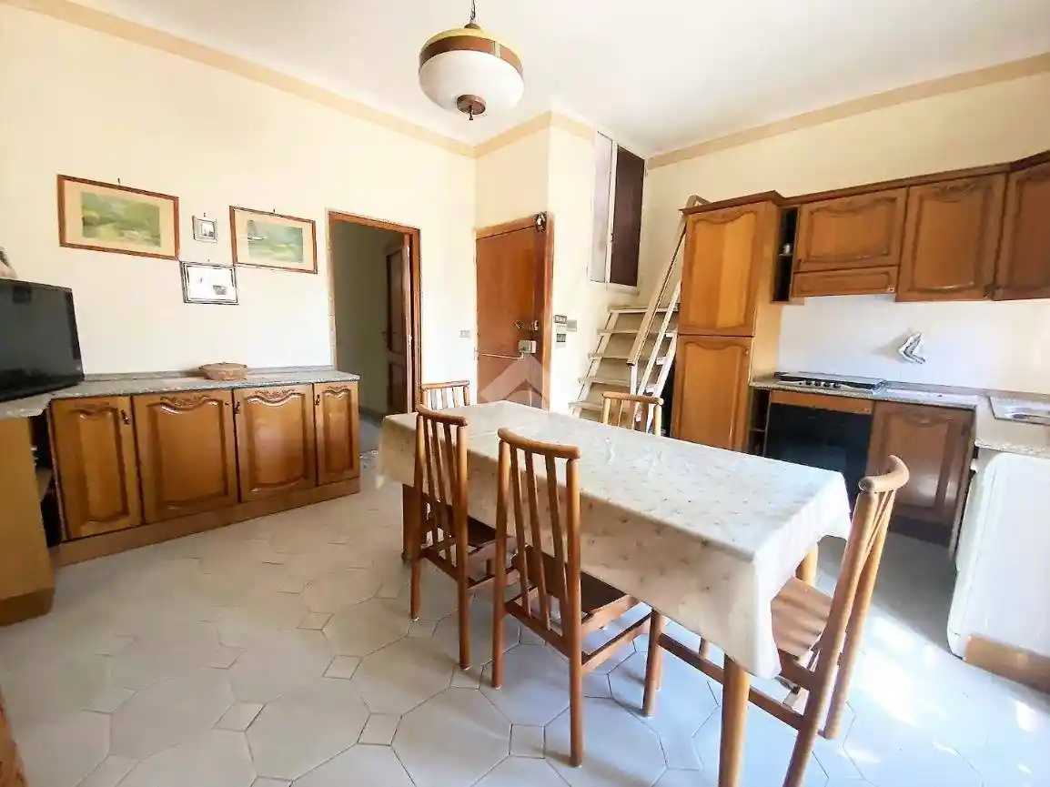 Appartamento in vendita a Altamura