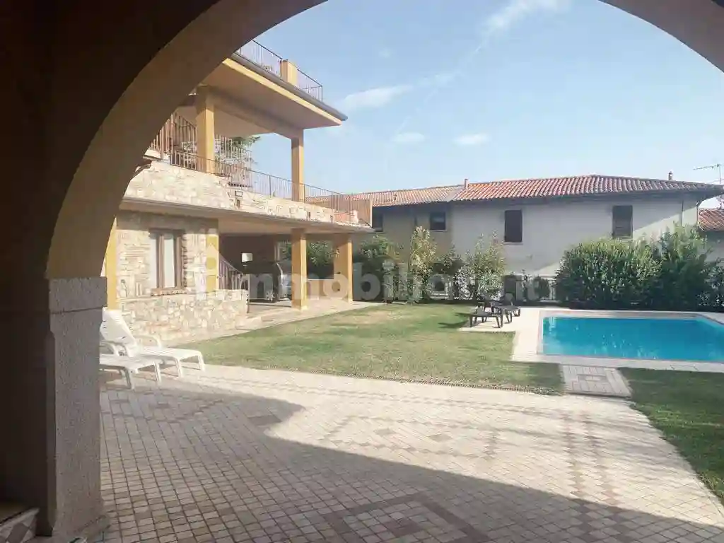 Villa - foto 4