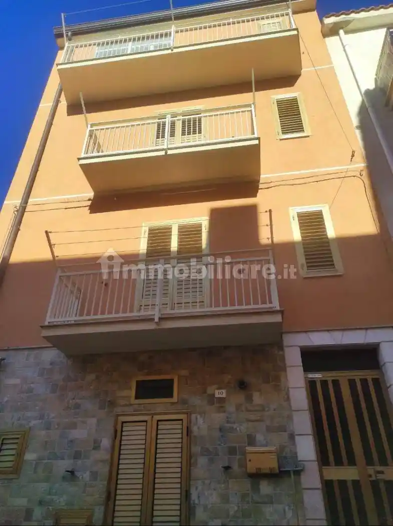 Casa indipendente in vendita a Santa Caterina Villarmosa