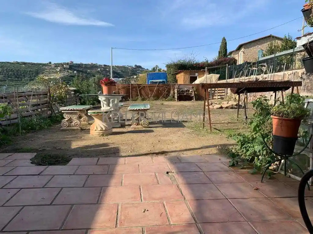 Rustico - Casale in vendita a Bordighera
