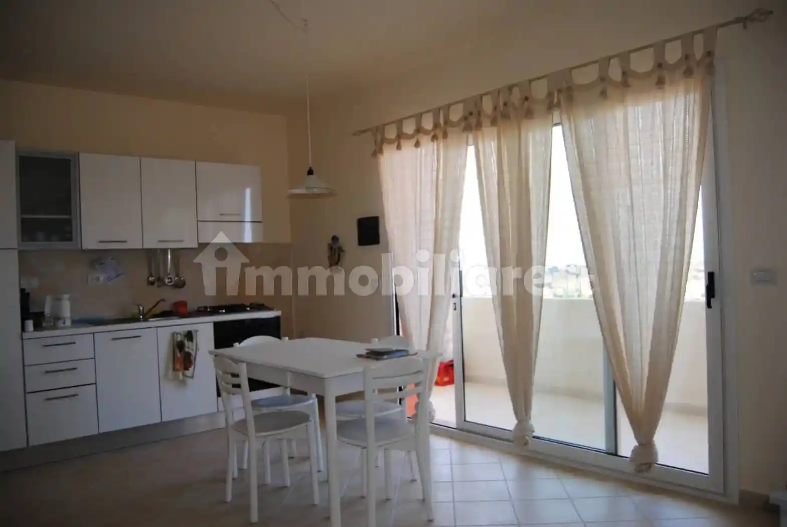 Appartamento in vendita a Trinità d'Agultu e Vignola