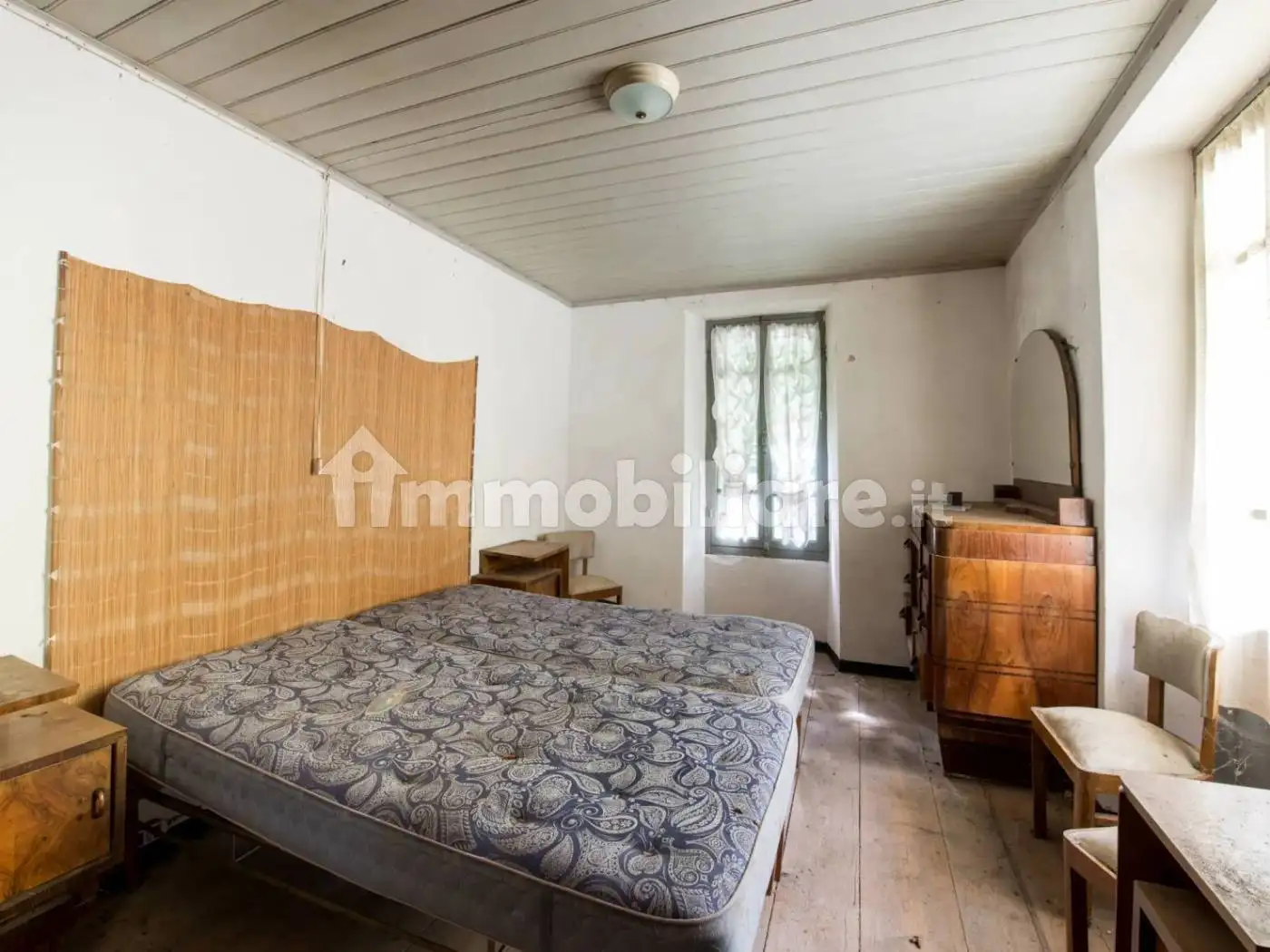 Villa in vendita a Cravagliana