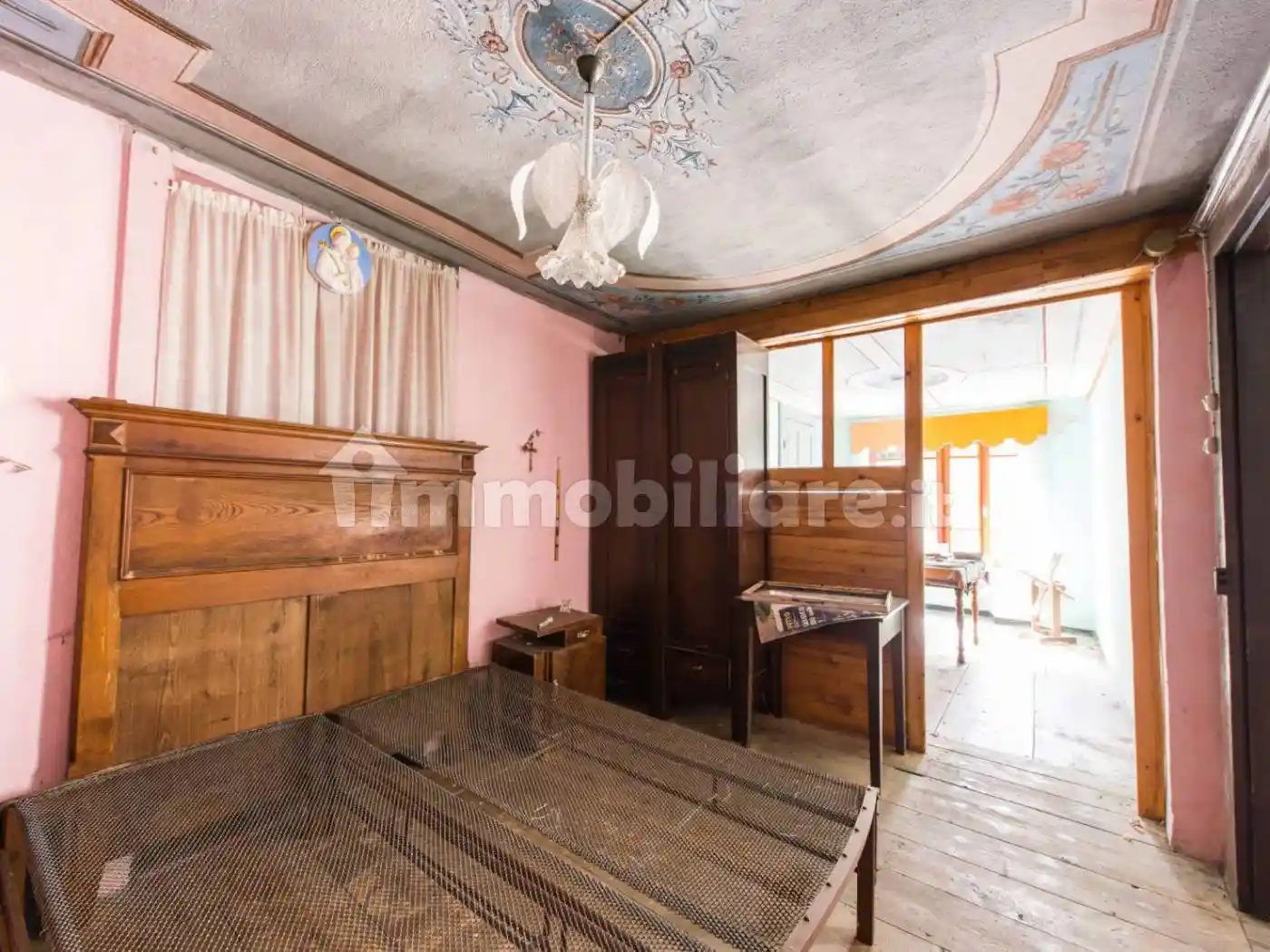 Villa unifamiliare Loc. Valbella Inferiore, Cravagliana - foto 3